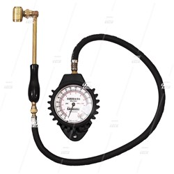 WONDER 1930 Tyre Pressure Gauge, Truck / EM 