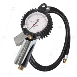 WONDER 1991 Manual Tyre Inflation Gauge