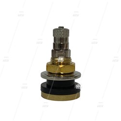 TR618B, Agricultural Valve - Short