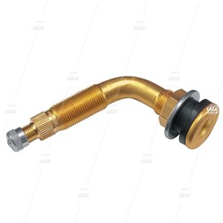 TR623A, Agricultural Valve - 65 Deg