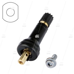 TPMS Snap-in Valve 6-507