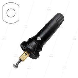 TPMS Snap-in Valve 6-207A