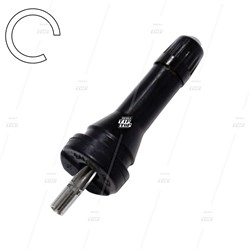 TPMS Snap-in Valve 6-208