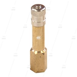 32mm Rigid, Truck Valve Extension