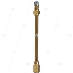 130mm Rigid, Truck Valve Extension
