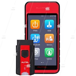 AUTEL ITS600, TPMS Scan & Programming Tool