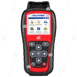 AUTEL TS508WF Bundle, TPMS Scan Tool with 20 Sensors