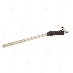 330mm, Valve Mounting Tool with Rubber Rim Protector