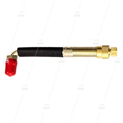 HALTEC WH-45-4 1/2 Swivel Stem Valve