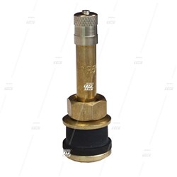 TR500, Truck Valve for Steel Wheels