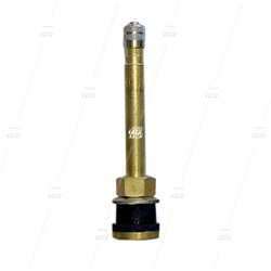 TR571, Truck Valve for Steel Wheels