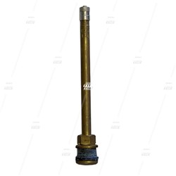 TR574, Truck Valve for Steel Wheels