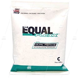 EQUAL FLEXX C, Internal Tyre Balancing Polymer, 230g (8oz)