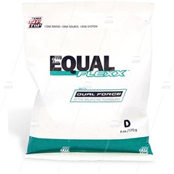 EQUAL FLEXX D, Internal Tyre Balancing Polymer, 170g (6oz)