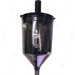 Rema Tip Top Hand Cleaner Dispenser, Wall Mounting