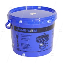 Rema Tip Top REMAXX EM Tyre Mounting Cream (tub/5kg)