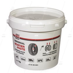 Rema Tip Top Universal Tyre Mounting Paste (tub/1kg)