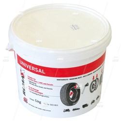Rema Tip Top Universal Tyre Mounting Paste (tub/5kg)