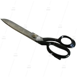 250mm, Industrial Grade Scissors Suitable for Rubber