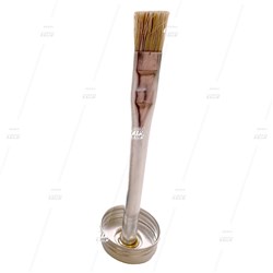 Lid/Brush, for 175g-200g Cement Tins