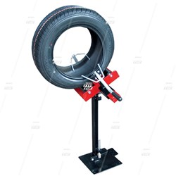 Manual Tyre Spreader, Car/4WD