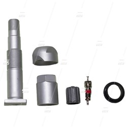 TPMS Clamp-in Valve 6-228