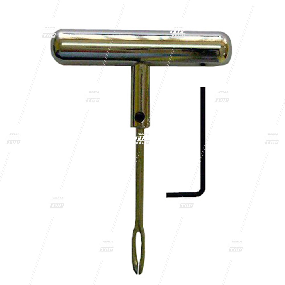 Tyre Repair Insert Tools