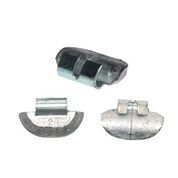 Clip on for Split Steel Rims (Lead) - Rema Web Shop New Zealand