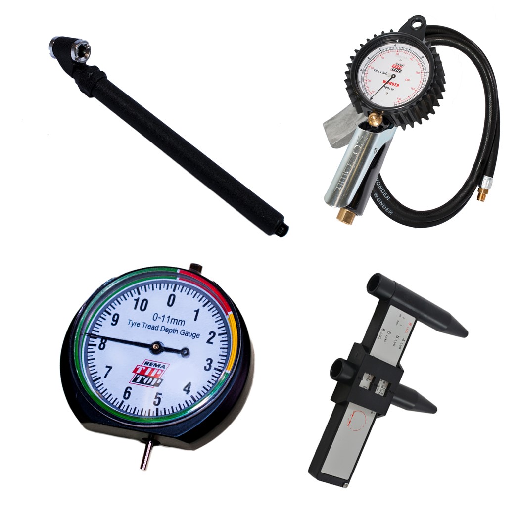 Gauges