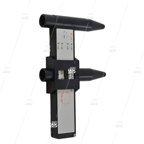 PCD Measuring Tool for Wheel Bolt Patterns