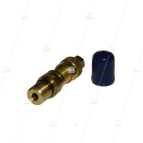HALTEC R-520 Valve Core Housing