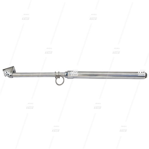 HALTEC GA-135M-1 Long Dual Foot Gauge