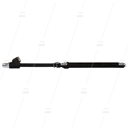 HALTEC GA-165M Dual Foot Gauge