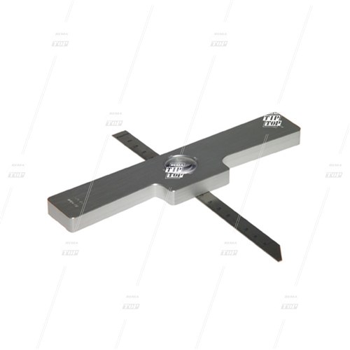 HALTEC N-1410 Tread Depth Gauge