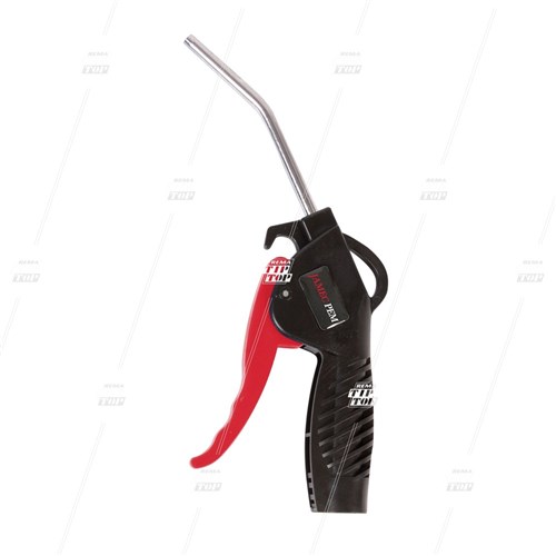 Air Blow Gun with Pistol Grip, 1/4