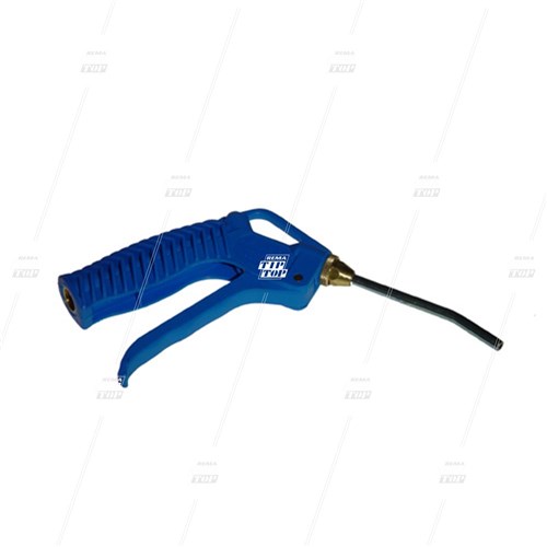 Air Blow Gun with Pistol Grip, 1/4