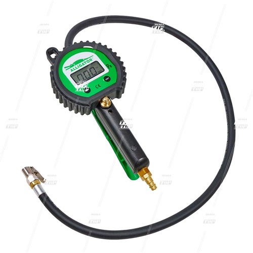 ALLIGATOR Digital Tyre Inflator