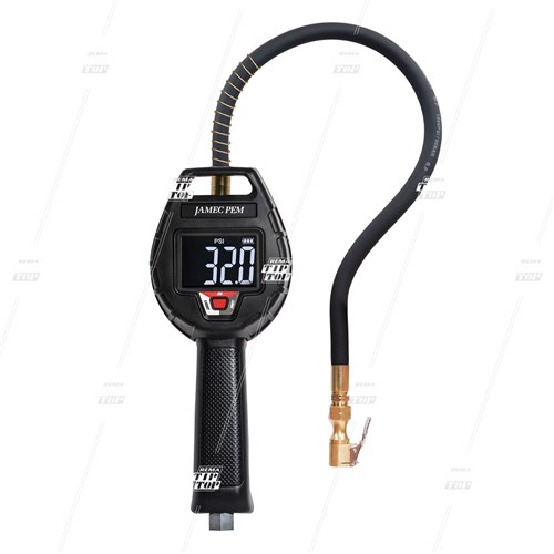 JAMEC PEM ASC1500 Digital Tyre Inflator