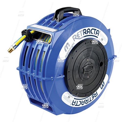 RETRACTA Hose Reel, 12mm x 20m