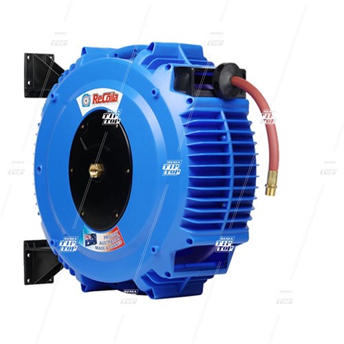 Hose Reel RECOILA, 10mm x 15m
