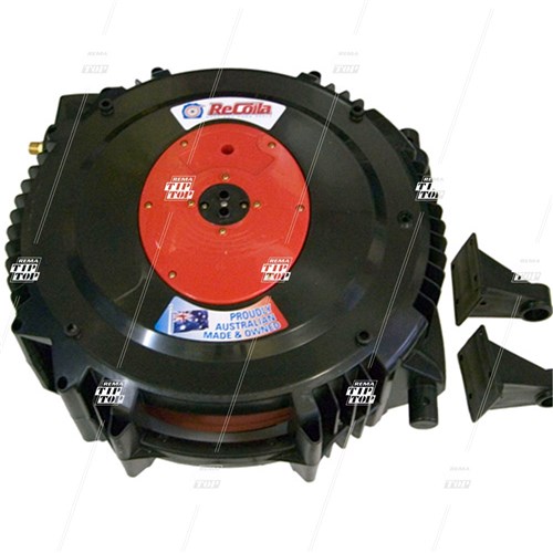 Hose Reel RECOILA, 10mm x20M