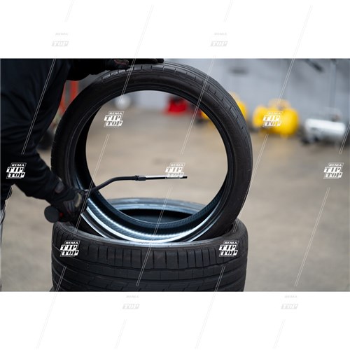 Rechargeable LED work light