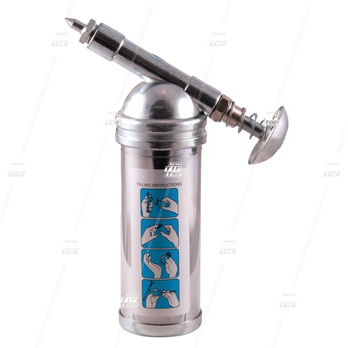 Mini Metal Grease Gun - 88ml