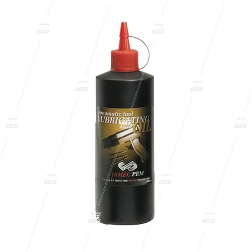 Air Tool Oil, Pointed Tip (bottle/500ml)