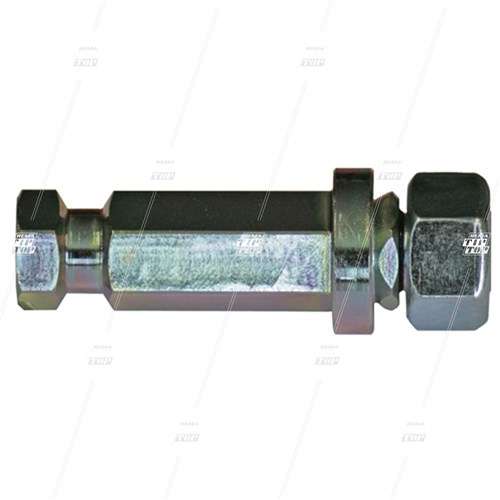 Quick Release Arbour, Hex Adaptor, 3/8