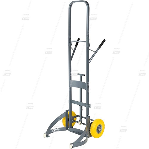 GAITHER SmartCart, Tyre/Wheel Trolley