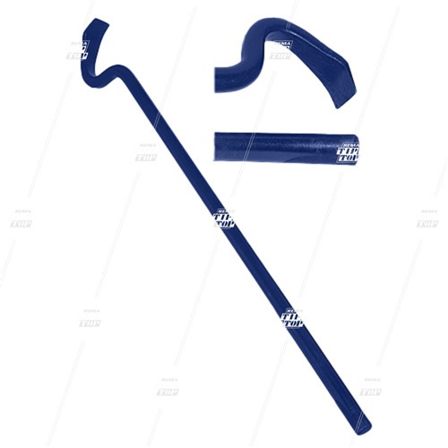 KEN-TOOL T-41 Tyre Lever, 760mm Swan Neck