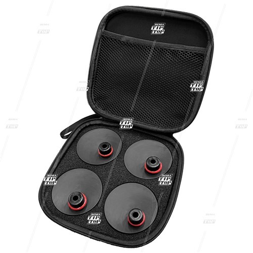 Mustang Mach-E Jacking Pads (set/4)