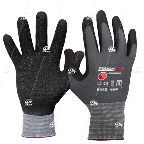 TOUCHLINE Gloves - Extra Large