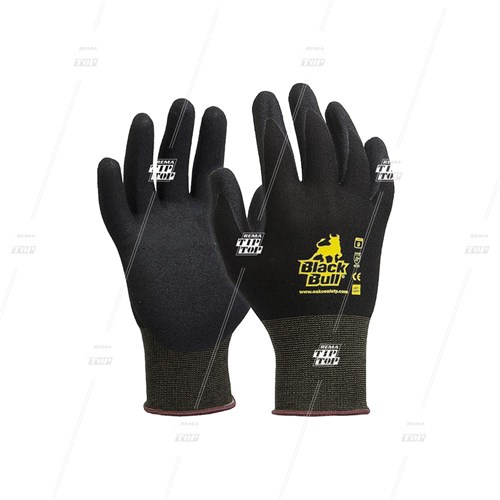 BLACK BULL Gloves - Extra Large (pair)